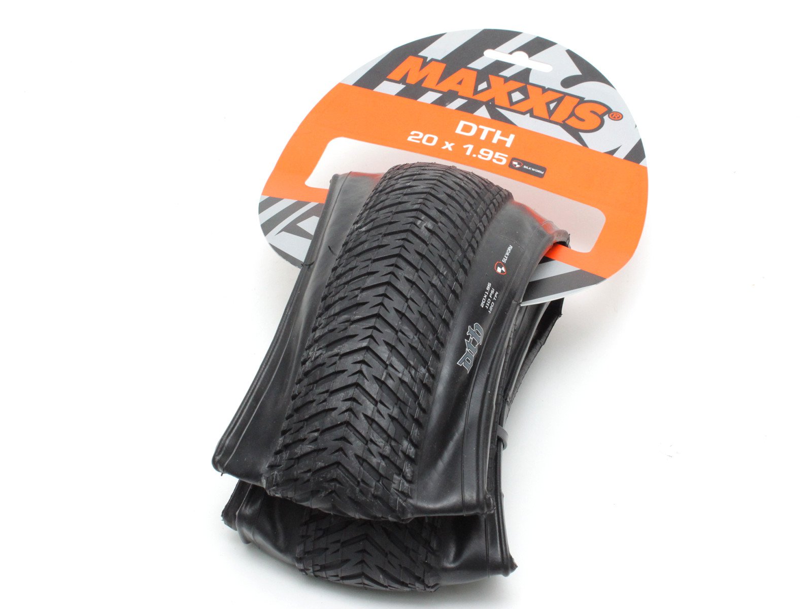 maxxis dth 20 x 2.20